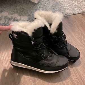 Sorel Boots